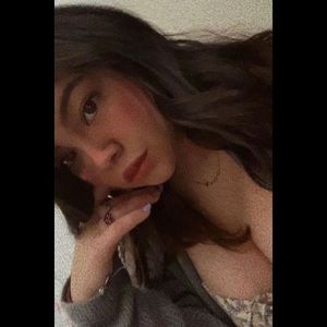 Meet your Posher, Fernanda